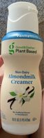 Vanilla Non-Dairy Almondmilk Creamer