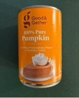 Pumpkin