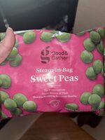 Sweet Peas