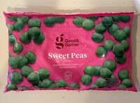 Sweet Peas