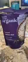 Jasmine rice