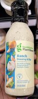 Ranch Dressing & Dip
