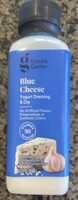 Blue Cheese yogurt dressing & dip