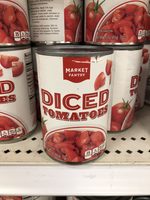 Diced Tomatoes