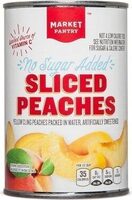 Artificially Sweetened