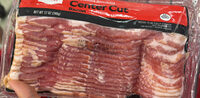 Center Cut Bacon