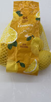 Lemons