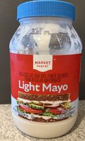 Light Mayo