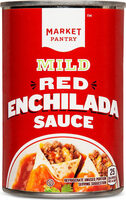 Red Enchilada Sauce