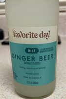 Ginger Beer