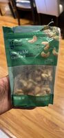 Dill Pickle Cashews