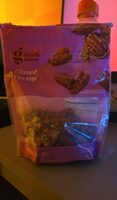 Glazed Pecans