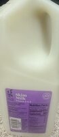 Skim Milk