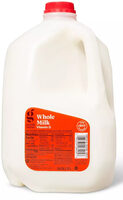 Whole Milk Vitamin D