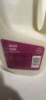 Skim Milk