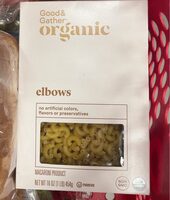 Elbows