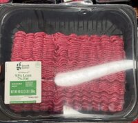 Ground Beef