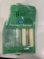 Cheese Stick