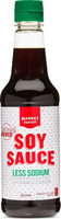 Soy Sauce