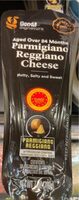 Parmigiano Reggiano Cheese