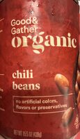 Chili beans