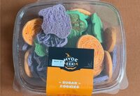 Sugar cookies