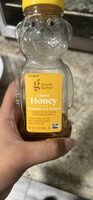 Clover Honey