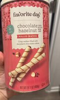 Chocolate Hazelnut