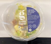 Cobb salad