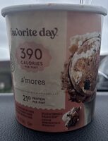 S’mores Pint Ice Cream