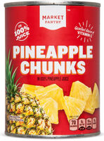 Chunky Pineapple