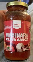 Marinara pasta sauce