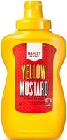 Yellow Mustard