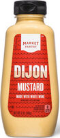 Dijon Mustard