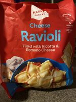 Cheese Ravioli