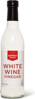 White wine vinegar