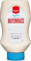 Light mayonnaise