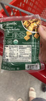 Water drained super-firm tofu