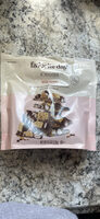 S'mores bark crisps