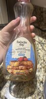 Original syrup