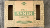 1910 Shoyu Ramen