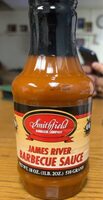 James River Barbacue Sauce