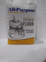 All Purpose Premium Flour