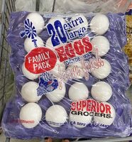 Eggs