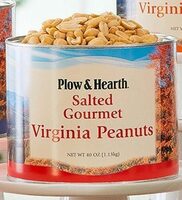 Sal extra large virginia peanuts