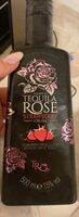 Tequila rose
