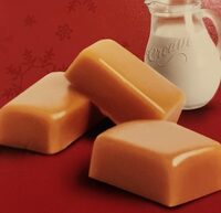 Heavenly caramels