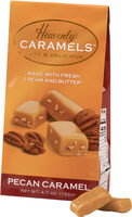 Pecan Caramels