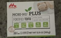 Fortified Tofu