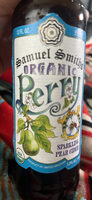 Organic Perry
